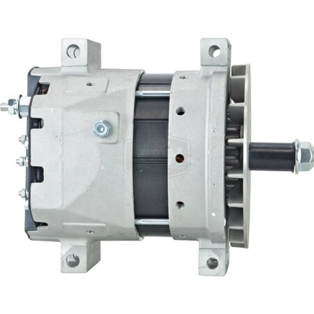 Aftermarket JAndN Electrical Products Alternator 400-12738-JN